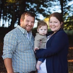 Meet your Posher, Leah